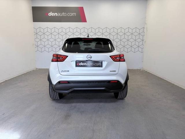 Nissan Juke image 3