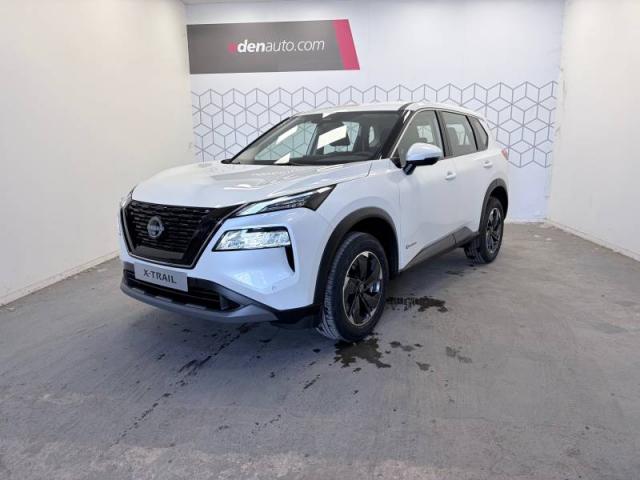 Nissan X-Trail E-Power 204 Ch Acenta