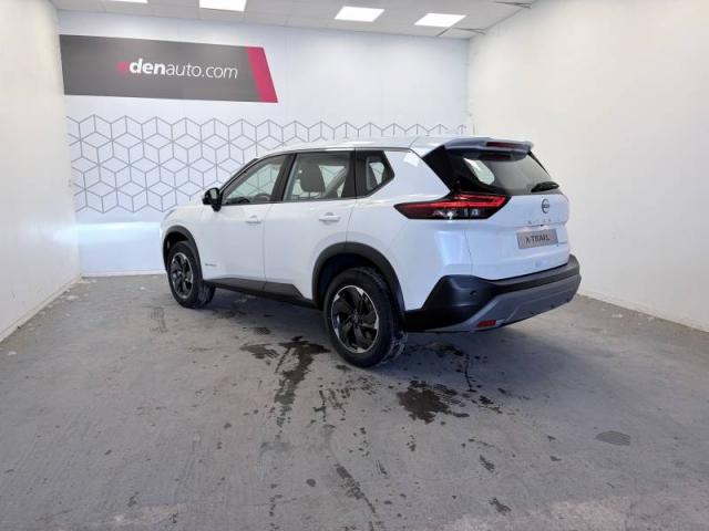 Nissan X-Trail image 8