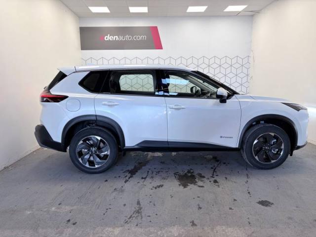 Nissan X-Trail image 6