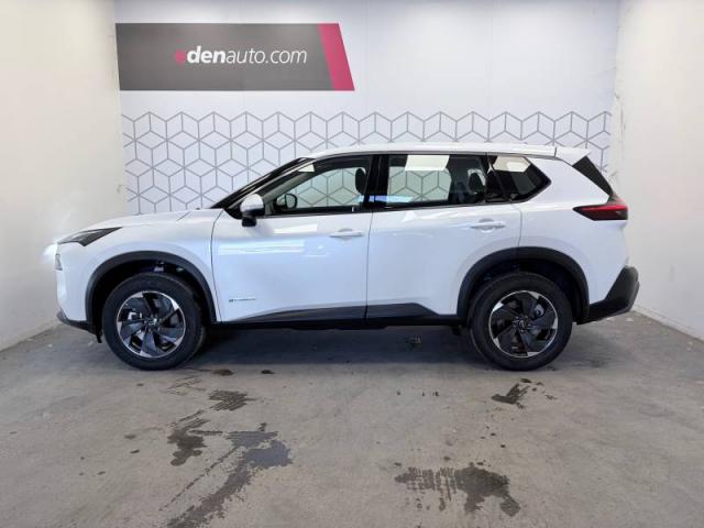 Nissan X-Trail image 4