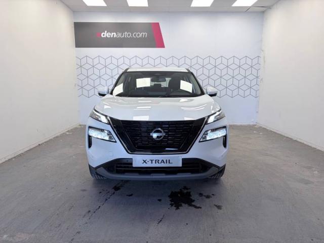 Nissan X-Trail image 2