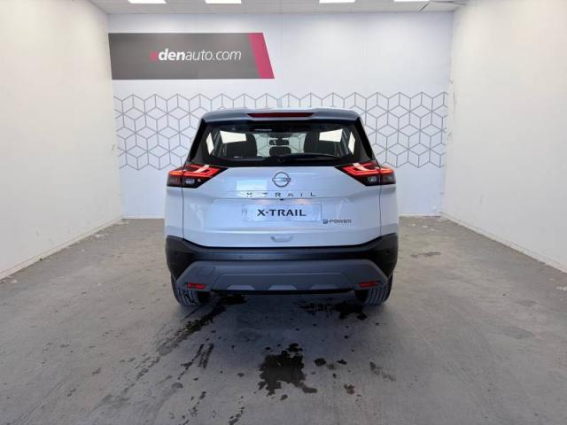 Nissan X-Trail image 5