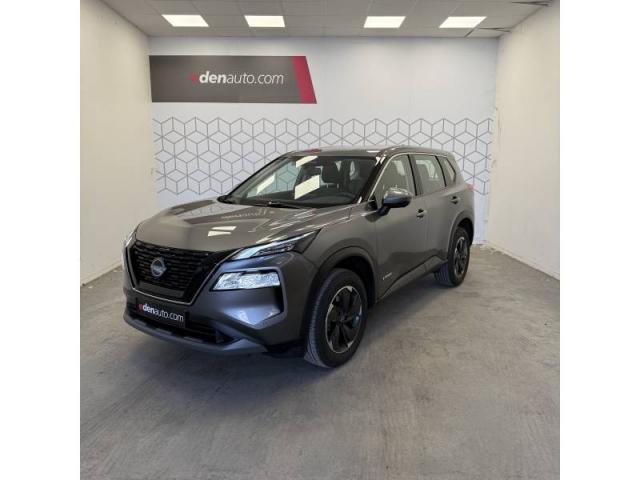 Nissan X-Trail E-Power 204 Ch Acenta