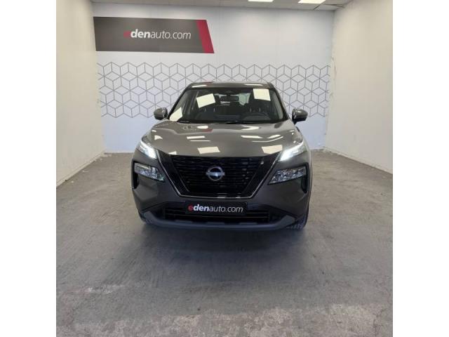 Nissan X-Trail image 2
