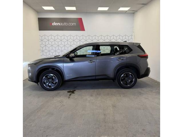 Nissan X-Trail image 9