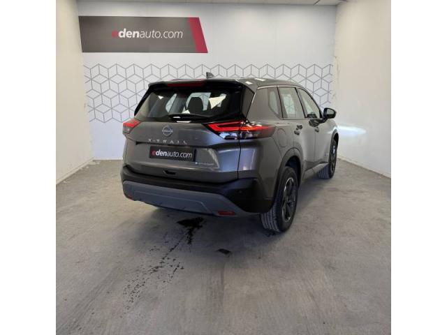 Nissan X-Trail image 5