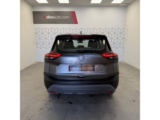 Nissan X-Trail image 4