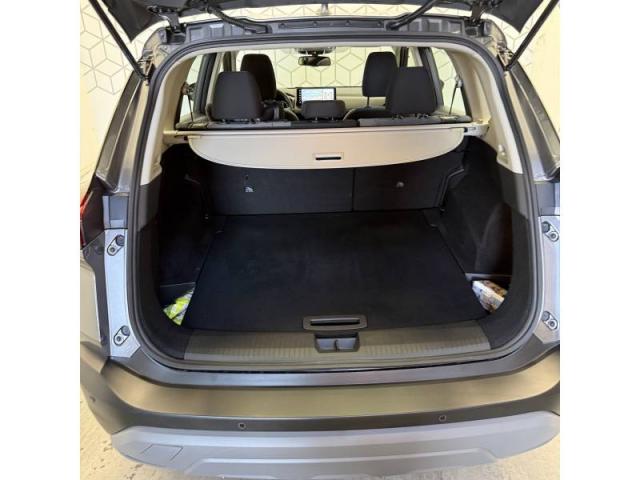 Nissan X-Trail image 3