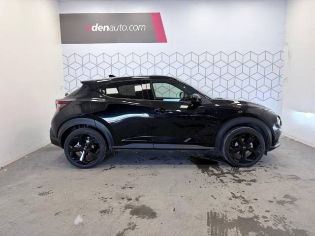 Nissan Juke Hybrid 143 Tekna