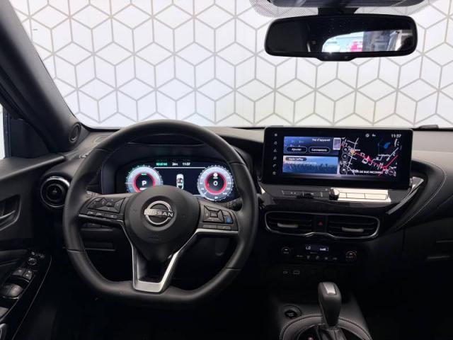 Nissan Juke image 7