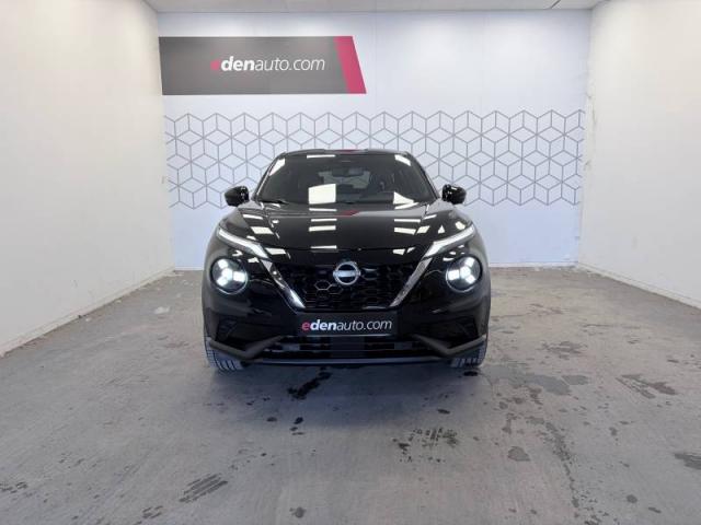 Nissan Juke image 3