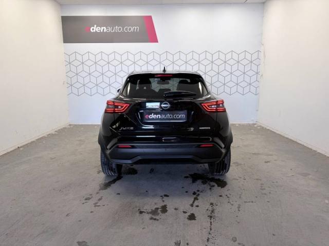 Nissan Juke image 2