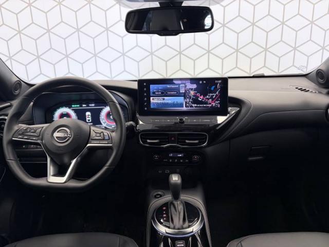 Nissan Juke image 6