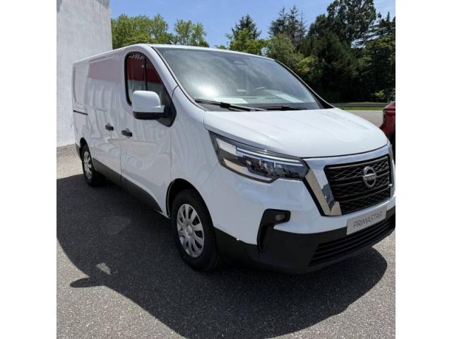 Nissan Primastar image 5