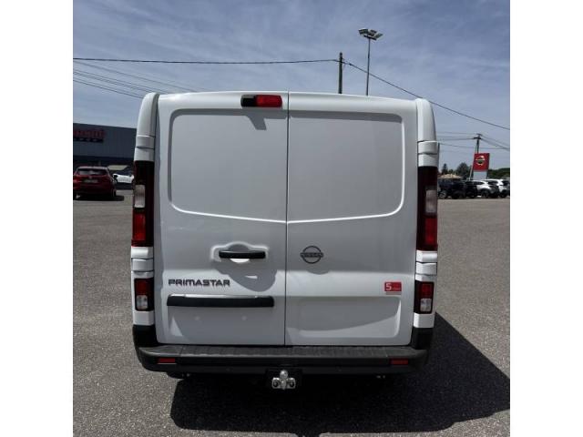 Nissan Primastar image 7