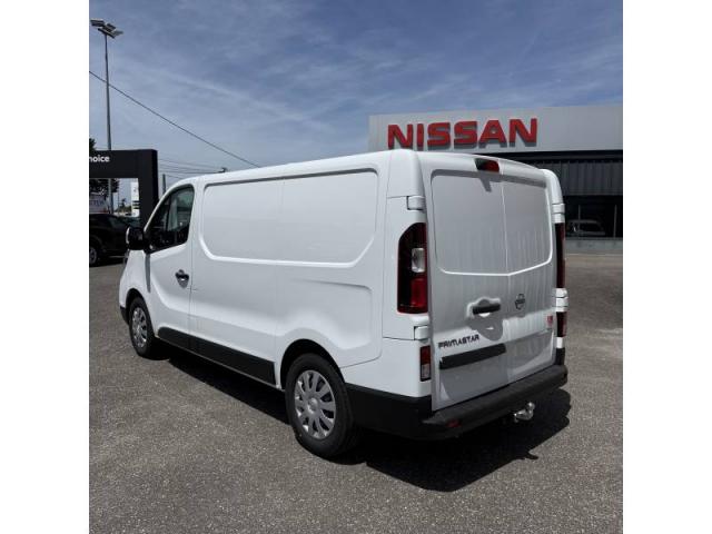 Nissan Primastar image 4
