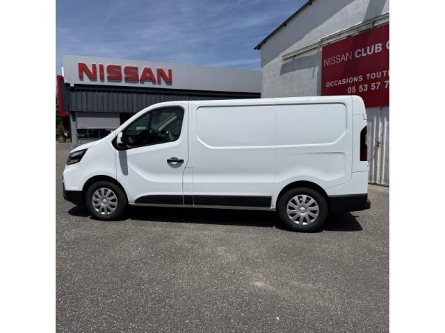 Nissan Primastar image 9