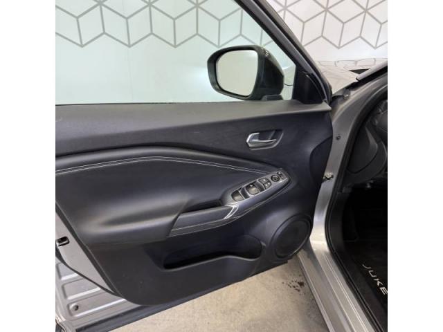 Nissan Juke image 7
