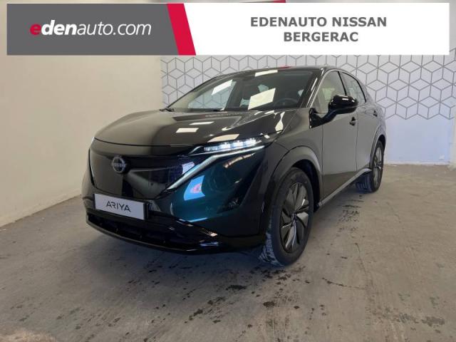 Nissan Ariya Electrique 87kwh 242 Ch Engage