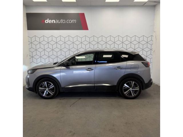 Peugeot 3008 image 5