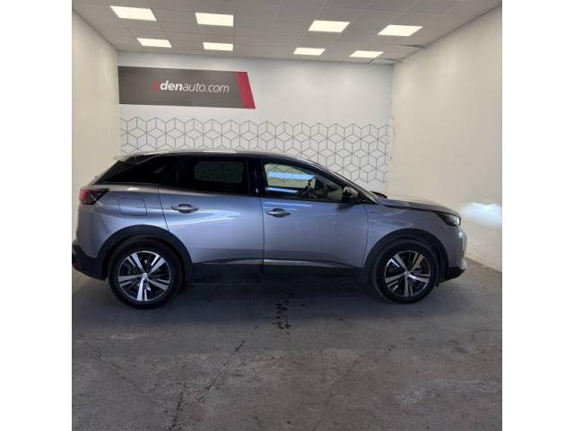 Peugeot 3008 image 8