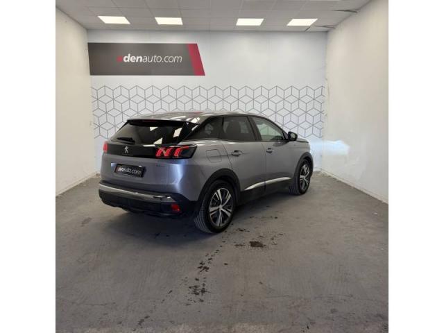 Peugeot 3008 image 6