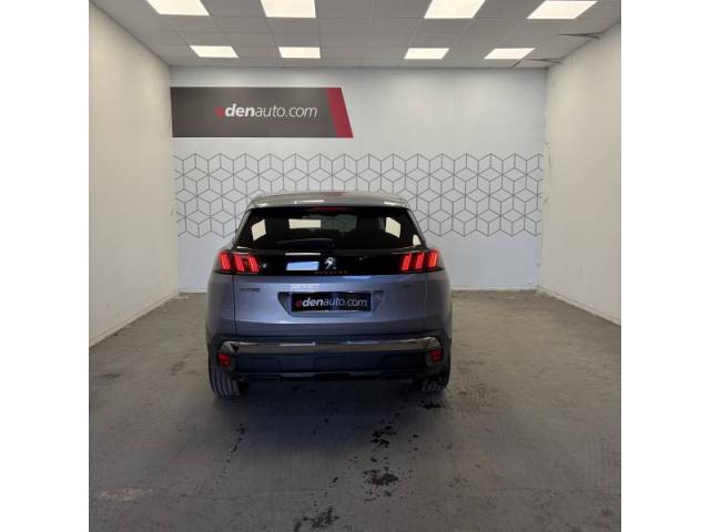 Peugeot 3008 image 9