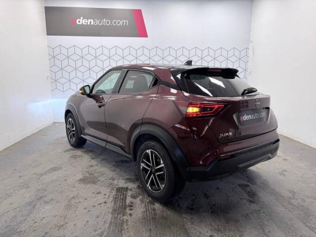 Nissan Juke image 5