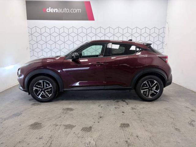 Nissan Juke image 1
