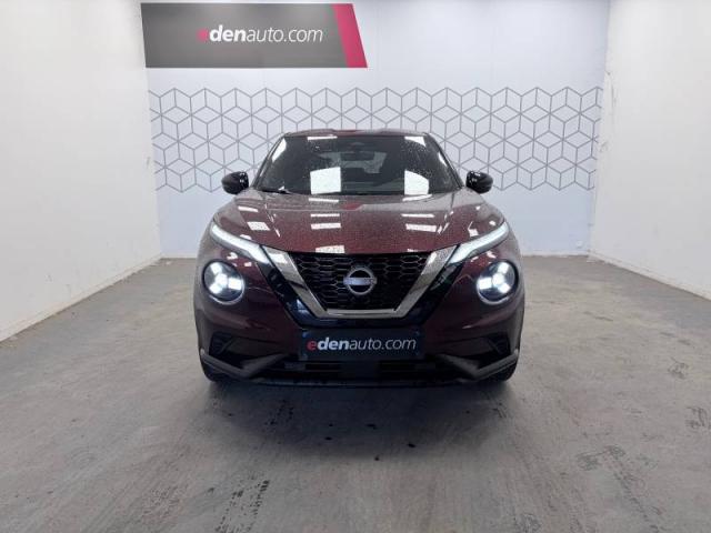 Nissan Juke image 8