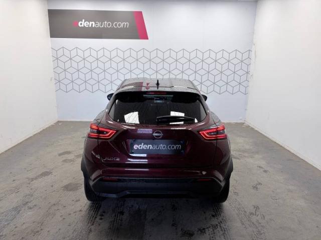 Nissan Juke image 6