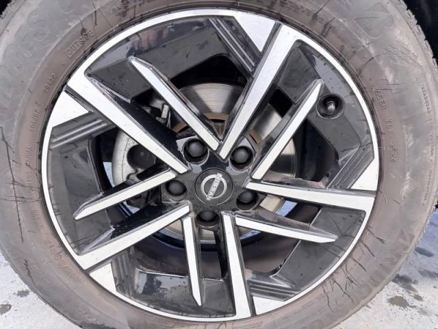 Nissan Juke image 3