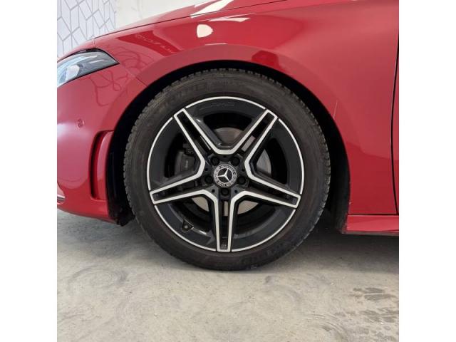 Mercedes Benz Classe A image 5