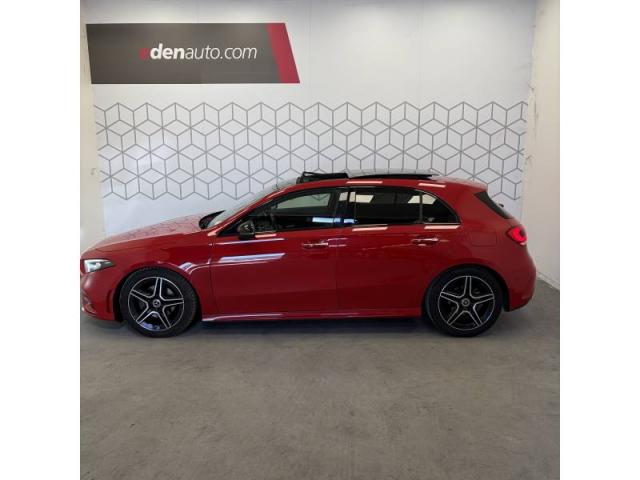Mercedes Benz Classe A image 8