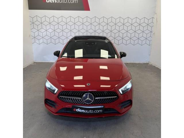 Mercedes Benz Classe A image 2