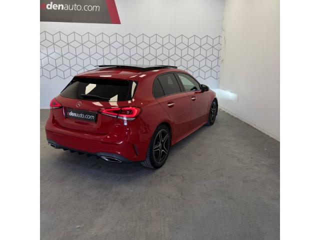 Mercedes Benz Classe A image 7