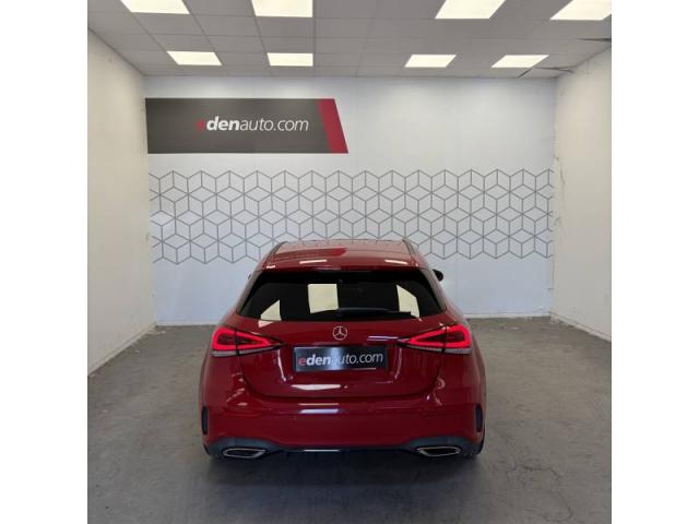 Mercedes Benz Classe A image 4