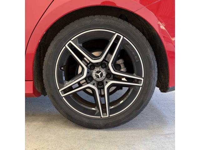 Mercedes Benz Classe A image 1
