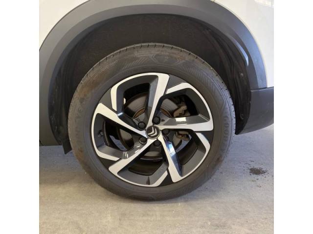 Citroen C5 Aircross image 9