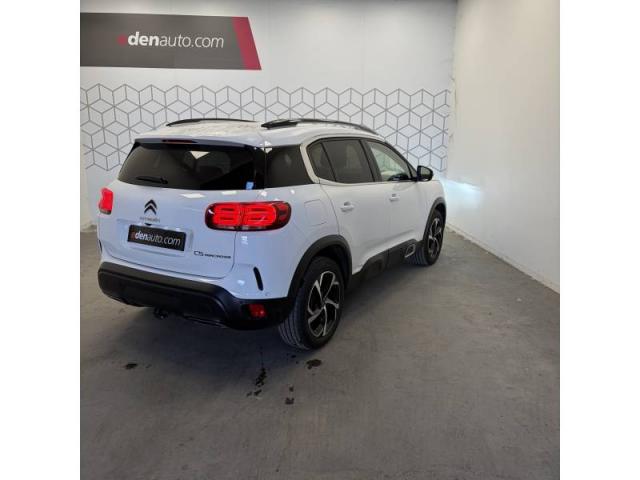 Citroen C5 Aircross image 5