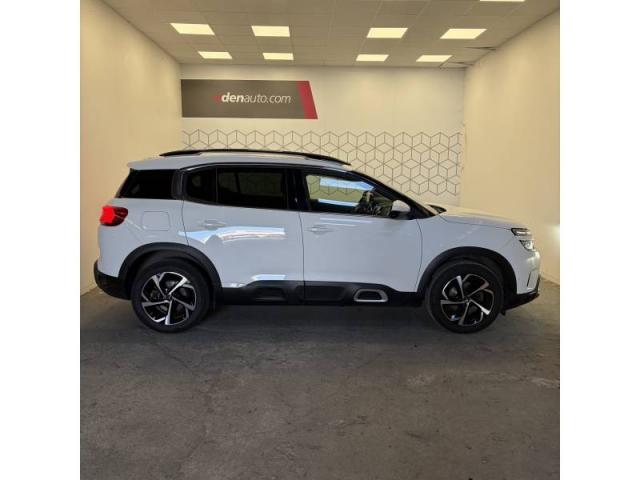 Citroen C5 Aircross image 8