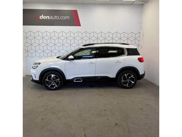 Citroen C5 Aircross image 4