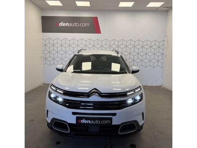 Citroen C5 Aircross image 7