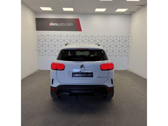 Citroen C5 Aircross image 1