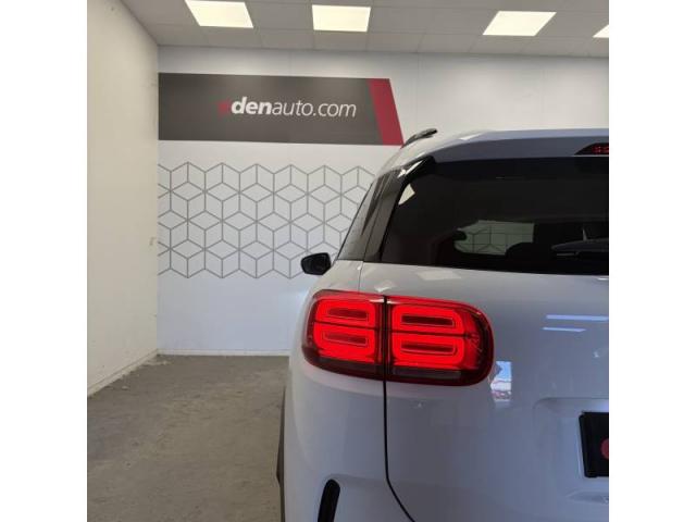 Citroen C5 Aircross image 2