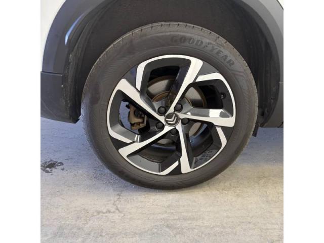 Citroen C5 Aircross image 3