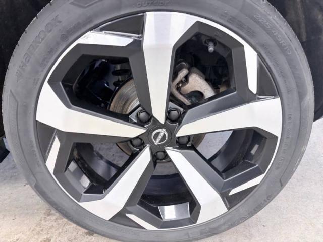 Nissan Juke image 6