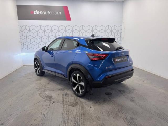 Nissan Juke image 2