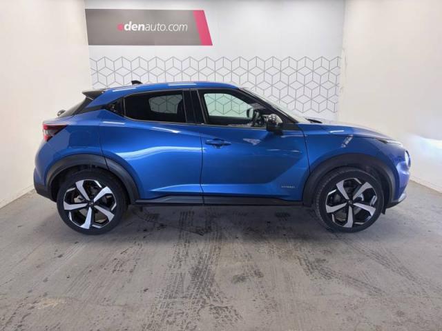 Nissan Juke image 3
